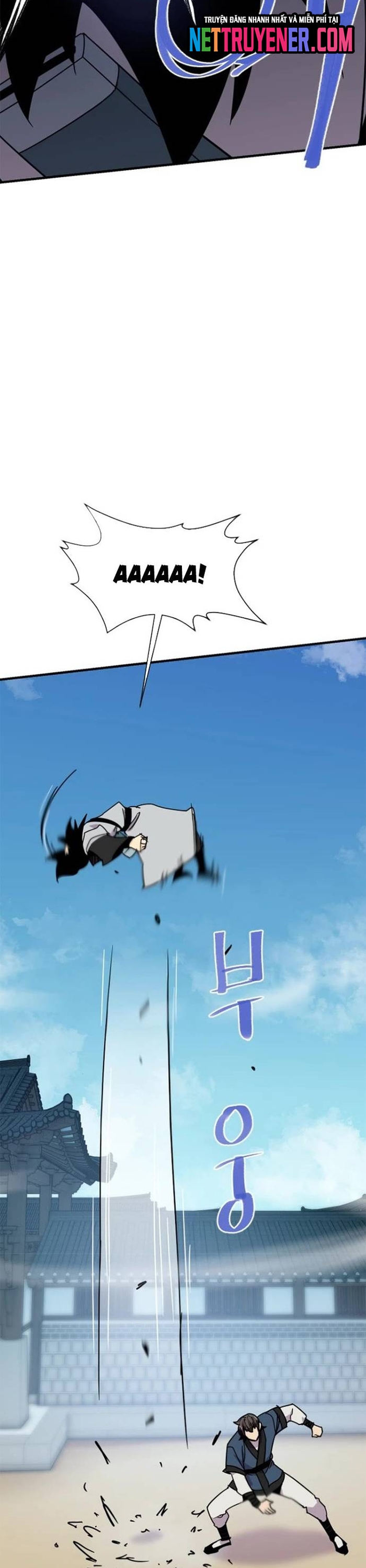 Kẻ Mạnh Nhất Lịch Sử Chap 187 - Next Chap 188