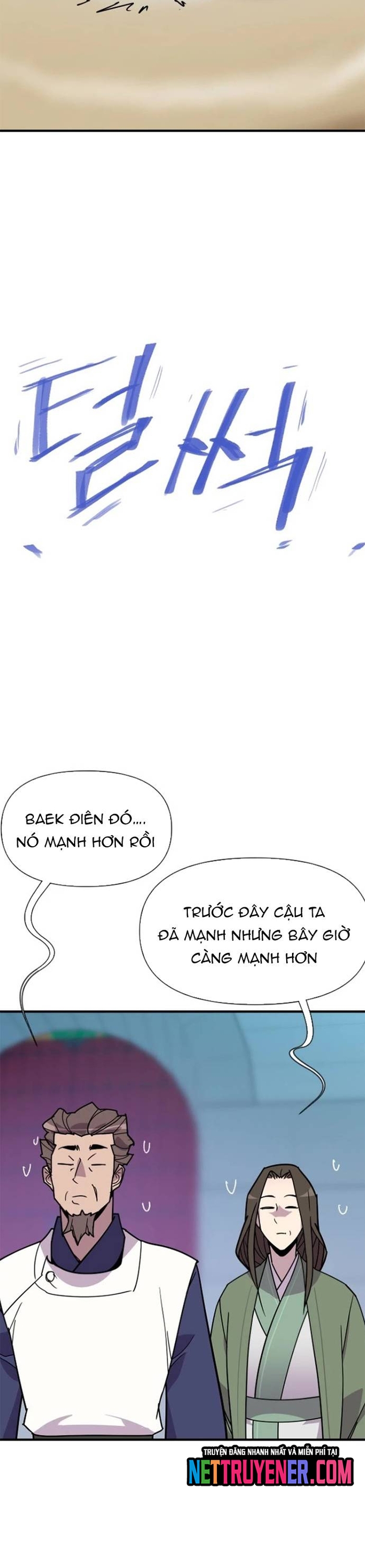 Kẻ Mạnh Nhất Lịch Sử Chap 187 - Next Chap 188