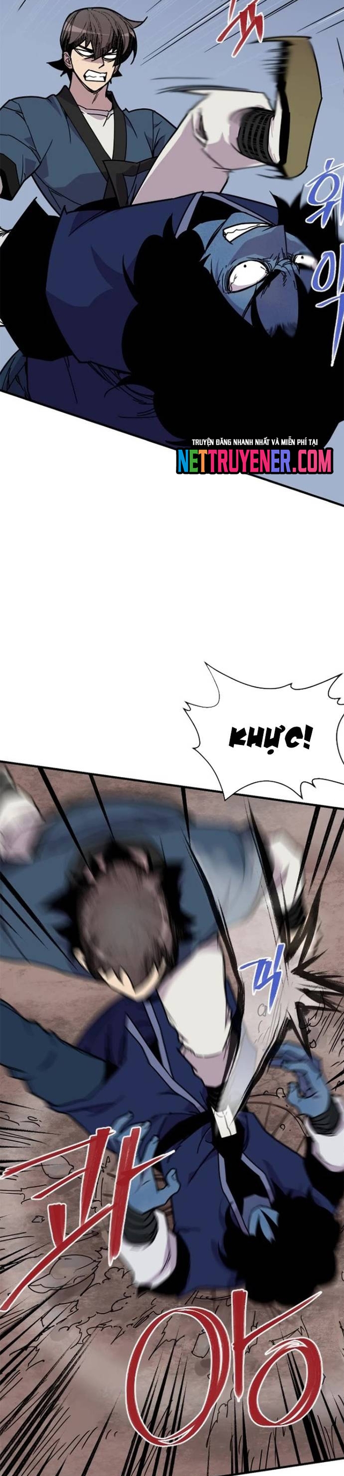 Kẻ Mạnh Nhất Lịch Sử Chap 187 - Next Chap 188