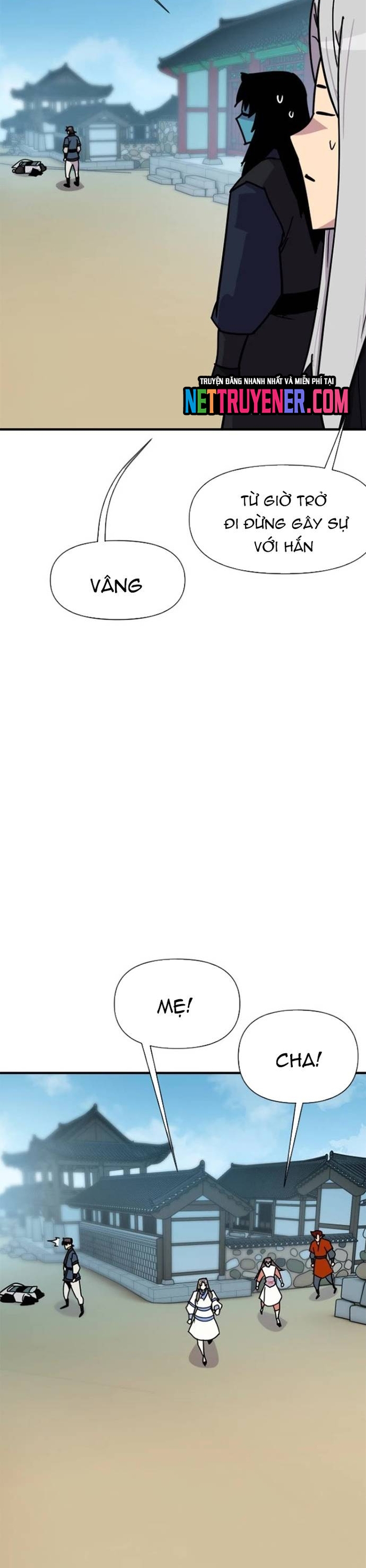 Kẻ Mạnh Nhất Lịch Sử Chap 187 - Next Chap 188