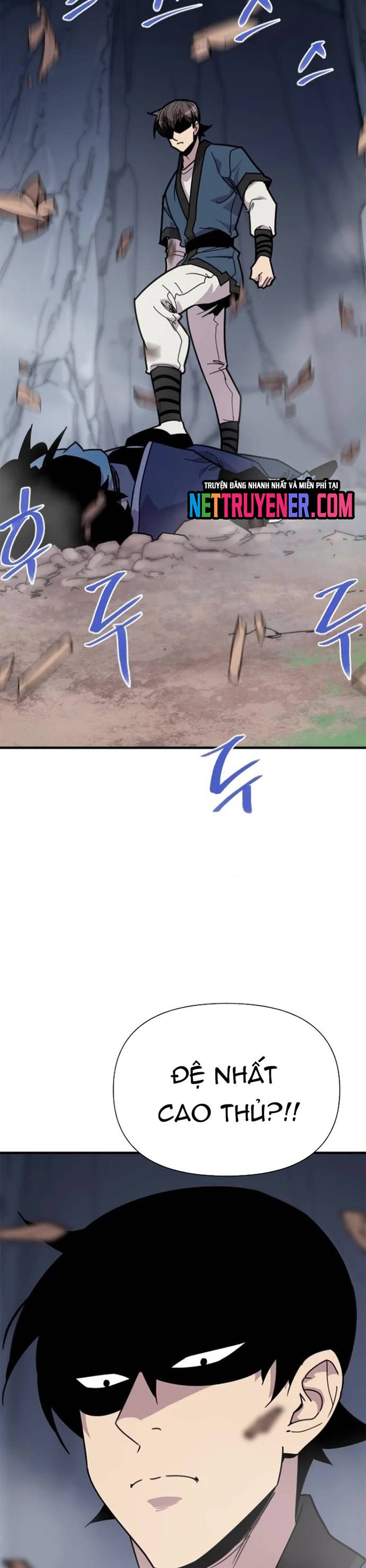 Kẻ Mạnh Nhất Lịch Sử Chap 187 - Next Chap 188