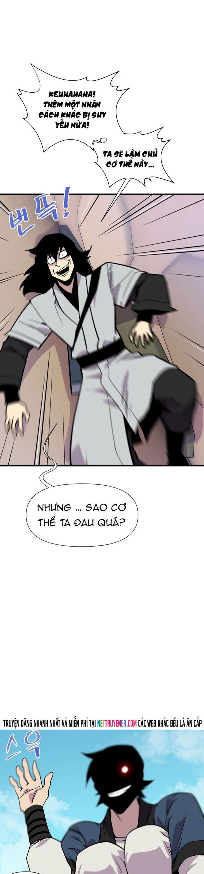 Kẻ Mạnh Nhất Lịch Sử Chap 188 - Next Chap 189