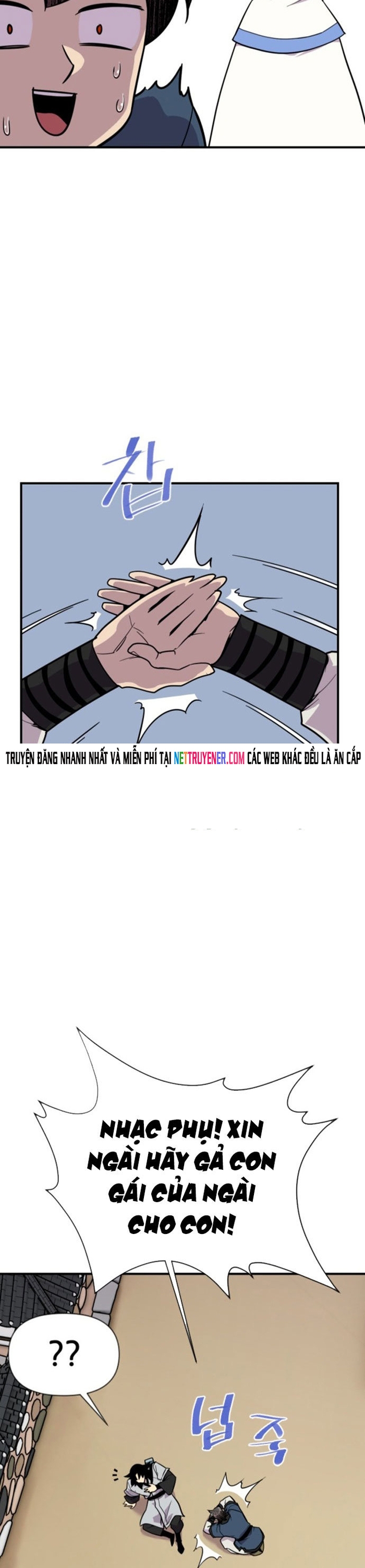 Kẻ Mạnh Nhất Lịch Sử Chap 188 - Next Chap 189