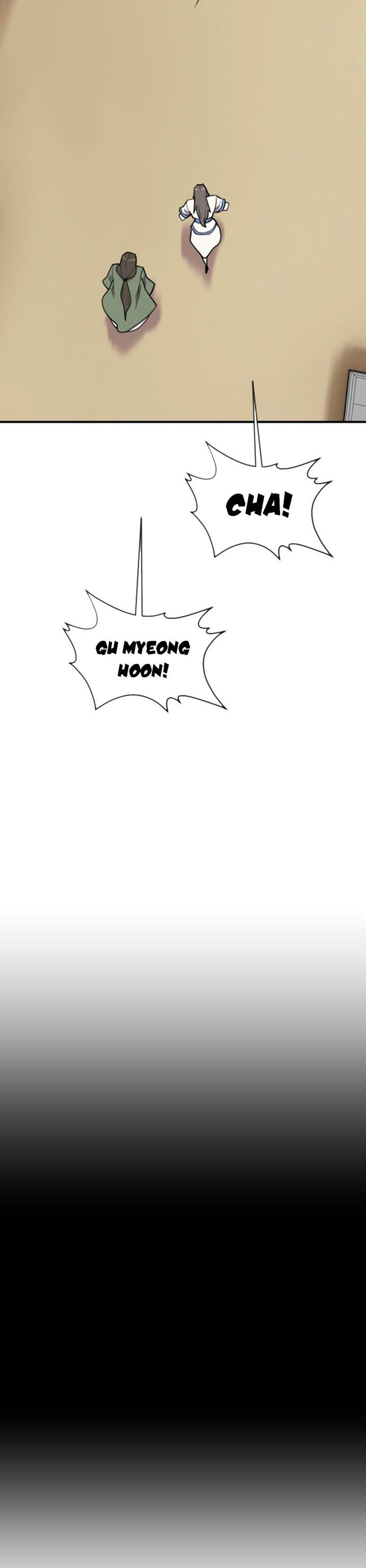 Kẻ Mạnh Nhất Lịch Sử Chap 188 - Next Chap 189