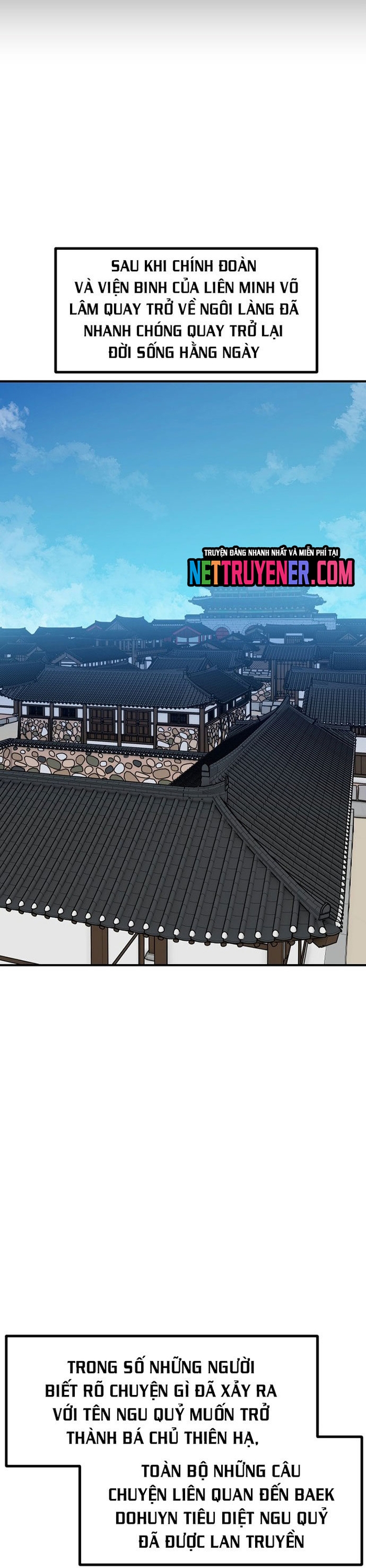 Kẻ Mạnh Nhất Lịch Sử Chap 188 - Next Chap 189