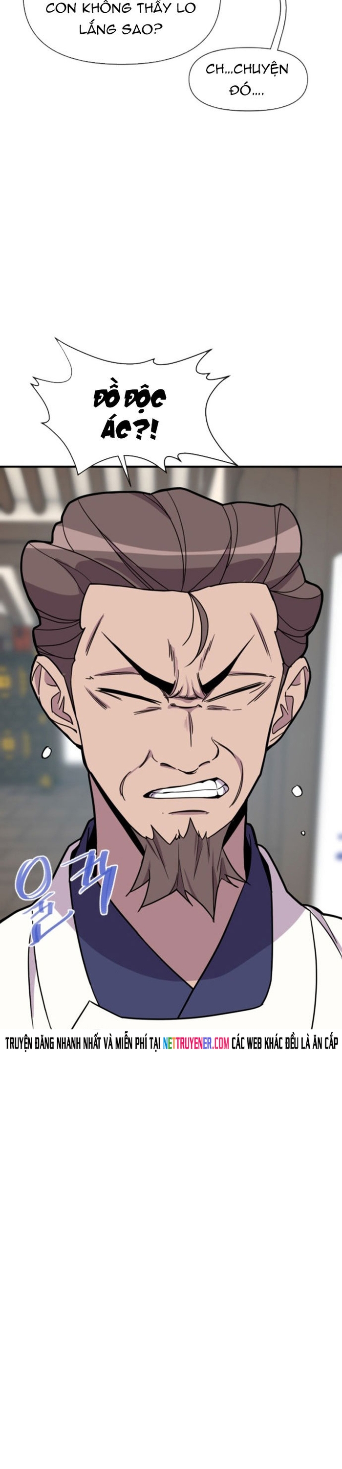 Kẻ Mạnh Nhất Lịch Sử Chap 188 - Next Chap 189