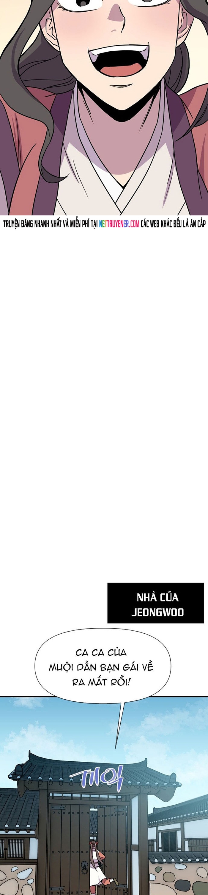 Kẻ Mạnh Nhất Lịch Sử Chap 188 - Next Chap 189