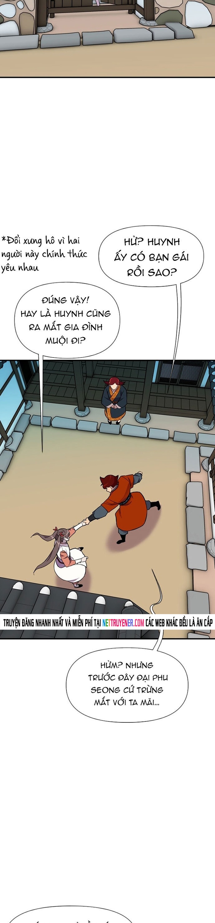 Kẻ Mạnh Nhất Lịch Sử Chap 188 - Next Chap 189