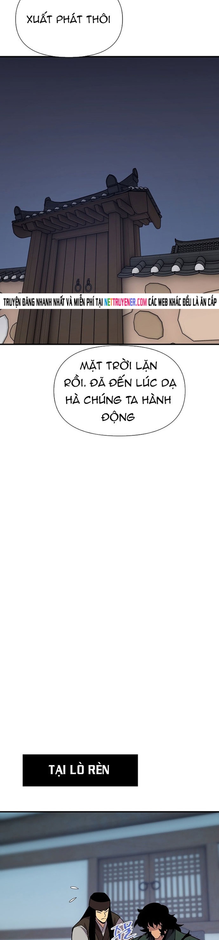 Kẻ Mạnh Nhất Lịch Sử Chap 188 - Next Chap 189