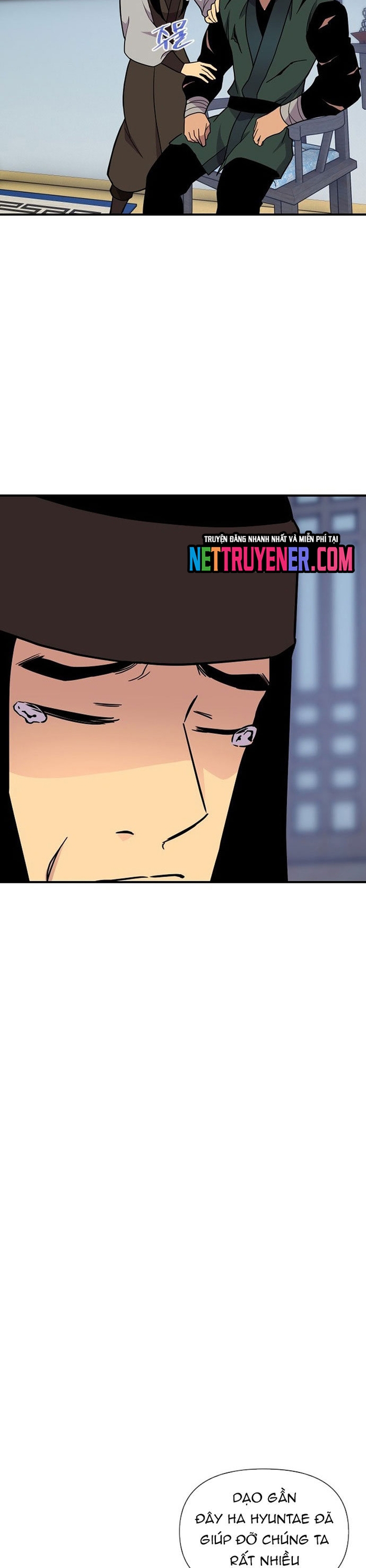 Kẻ Mạnh Nhất Lịch Sử Chap 188 - Next Chap 189