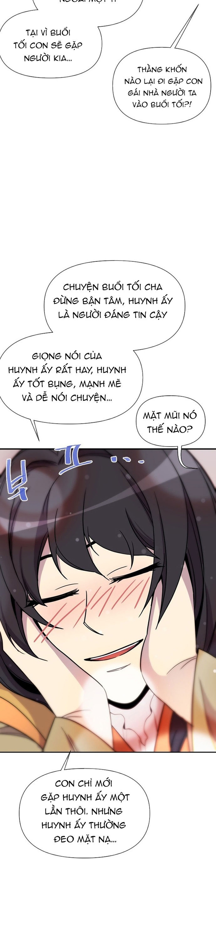 Kẻ Mạnh Nhất Lịch Sử Chap 188 - Next Chap 189