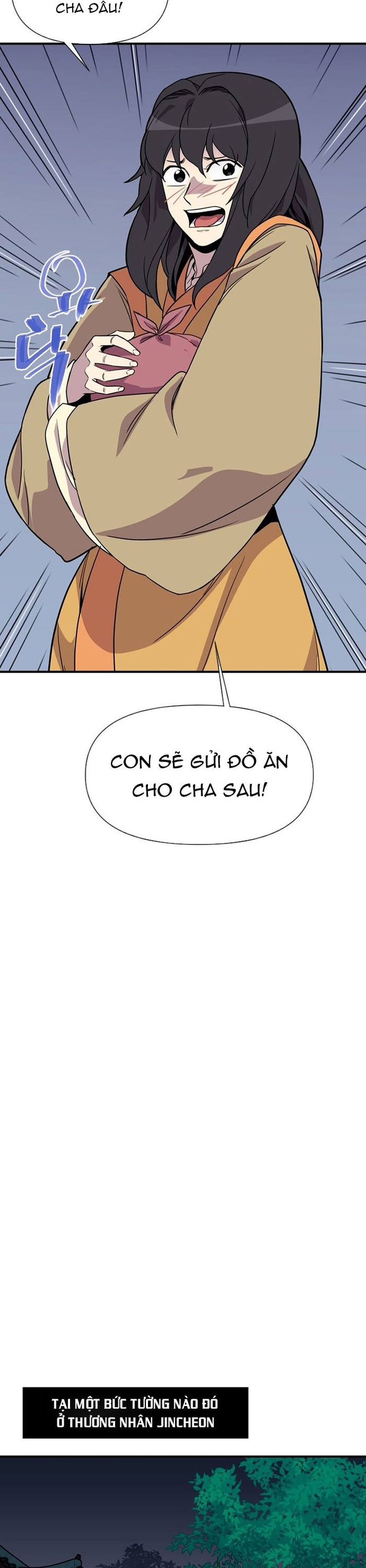 Kẻ Mạnh Nhất Lịch Sử Chap 188 - Next Chap 189