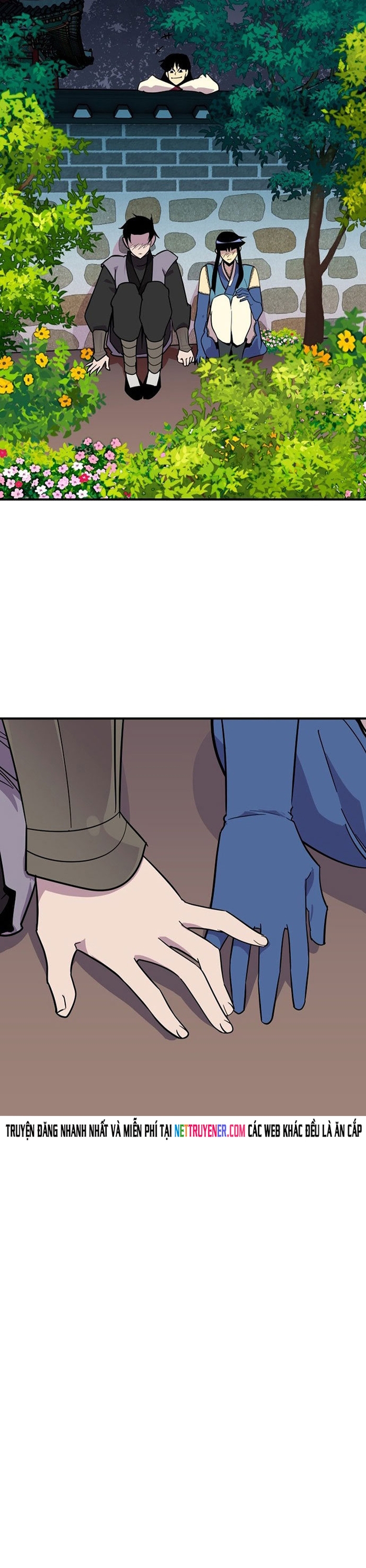 Kẻ Mạnh Nhất Lịch Sử Chap 188 - Next Chap 189