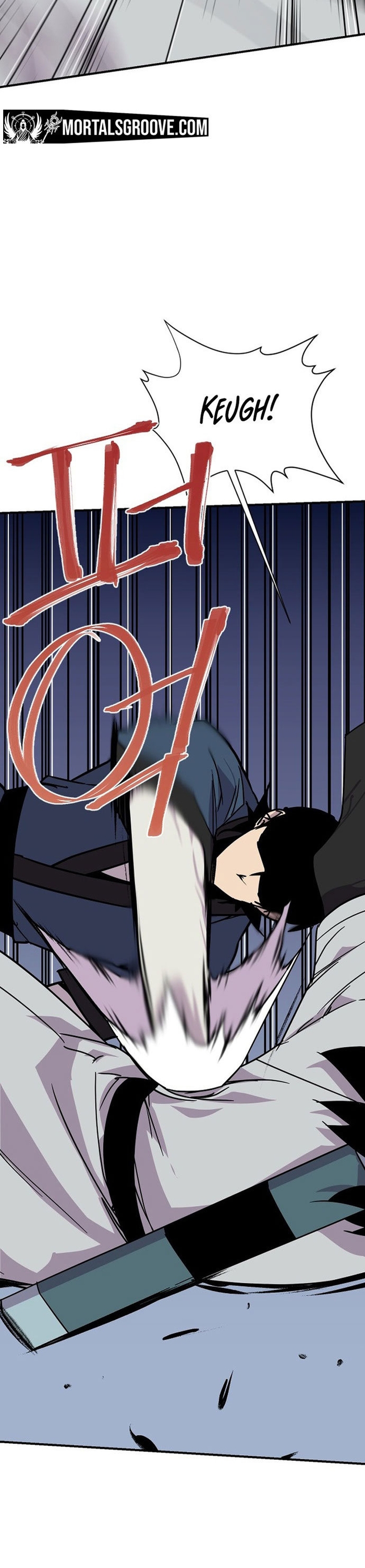 Kẻ Mạnh Nhất Lịch Sử Chap 188 - Next Chap 189