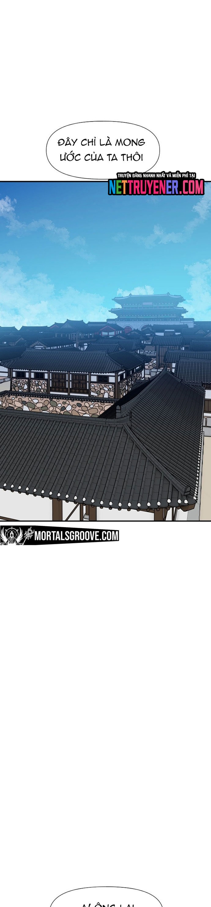 Kẻ Mạnh Nhất Lịch Sử Chap 188 - Next Chap 189