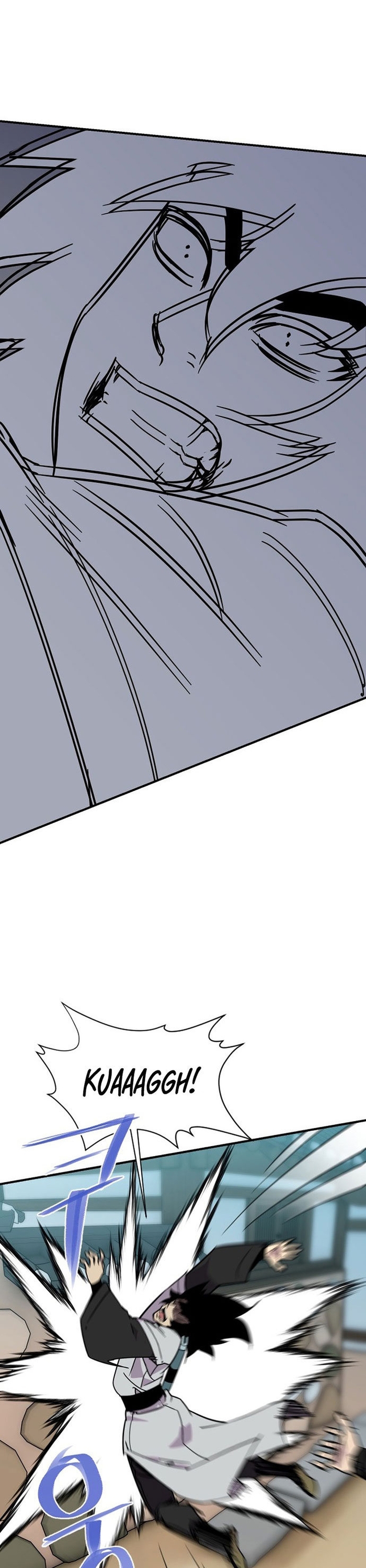 Kẻ Mạnh Nhất Lịch Sử Chap 188 - Next Chap 189