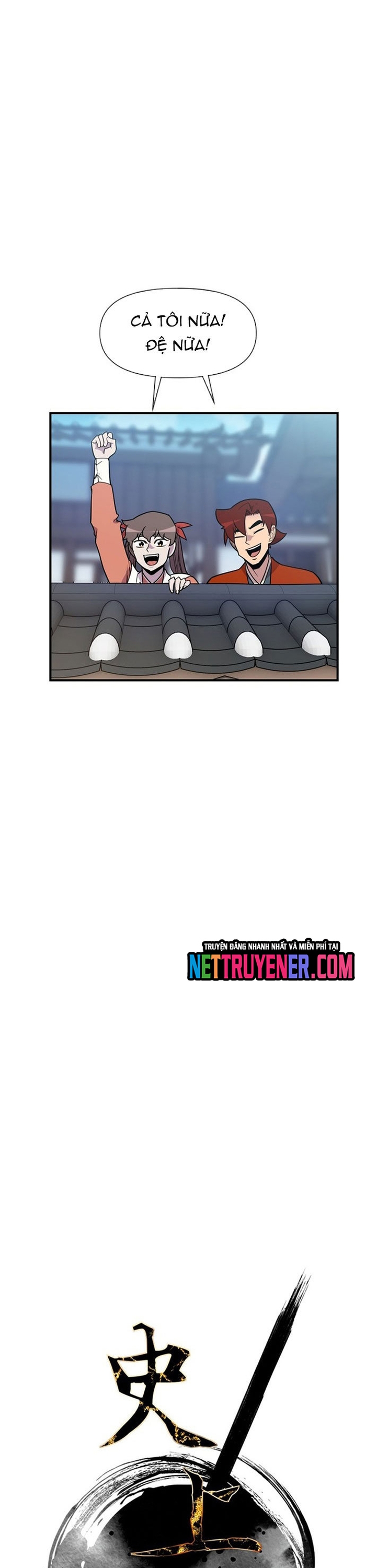Kẻ Mạnh Nhất Lịch Sử Chap 188 - Next Chap 189