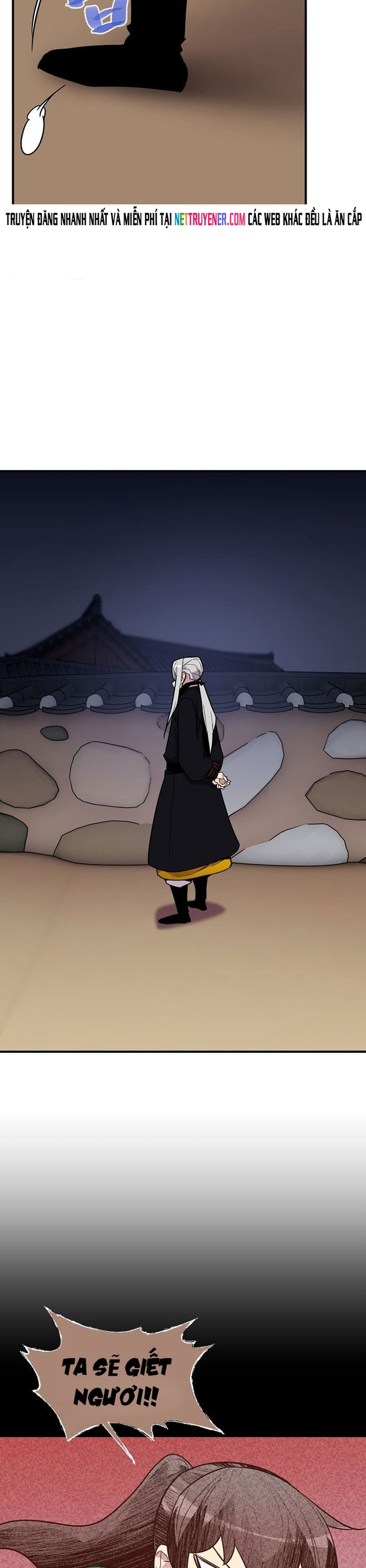 Kẻ Mạnh Nhất Lịch Sử Chap 188 - Next Chap 189