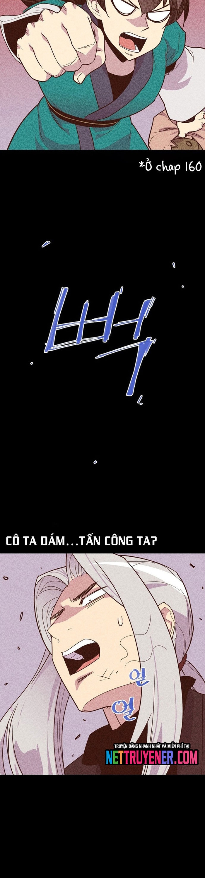 Kẻ Mạnh Nhất Lịch Sử Chap 188 - Next Chap 189