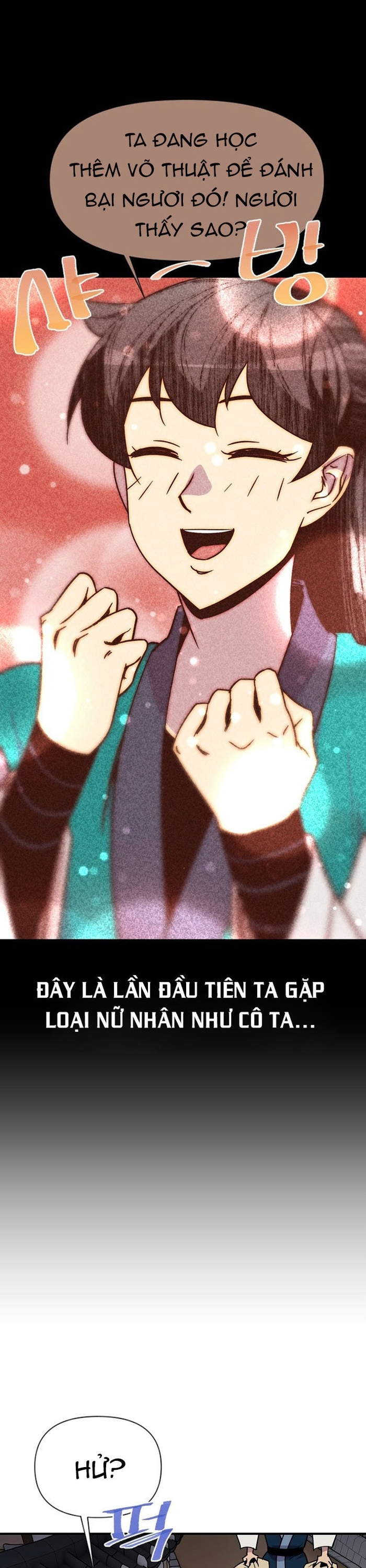 Kẻ Mạnh Nhất Lịch Sử Chap 188 - Next Chap 189