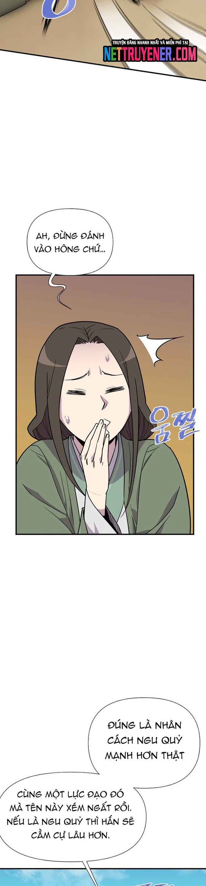 Kẻ Mạnh Nhất Lịch Sử Chap 188 - Next Chap 189