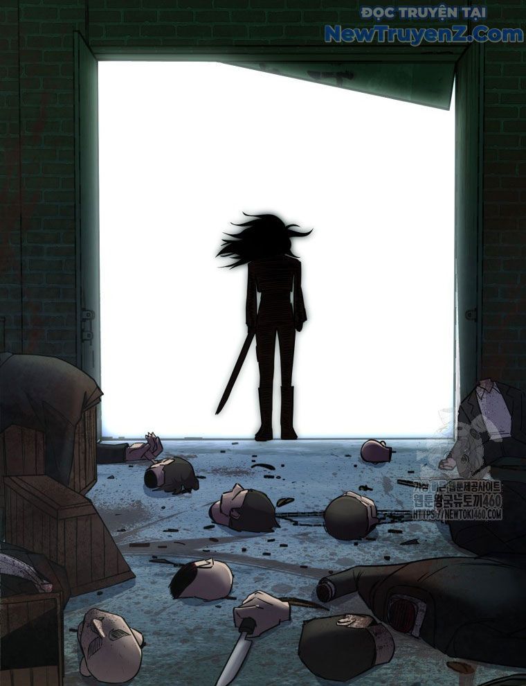 Kẻ Nào Đã Giết Vợ Tôi? Chap 10 - Next Chap 11