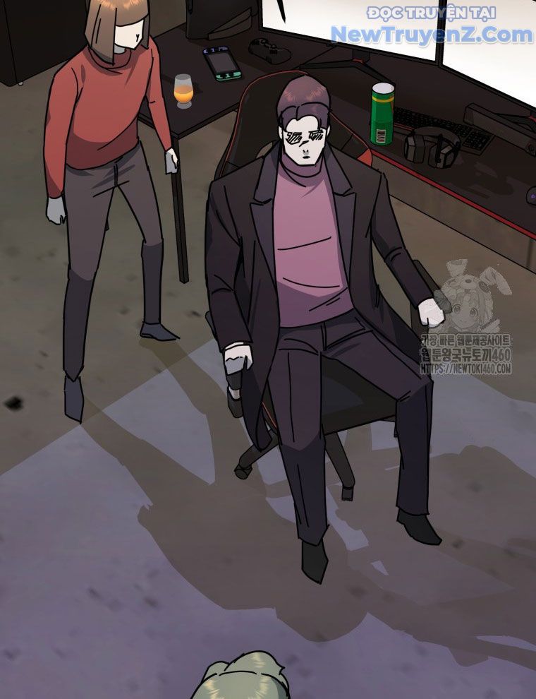 Kẻ Nào Đã Giết Vợ Tôi? Chap 10 - Next Chap 11