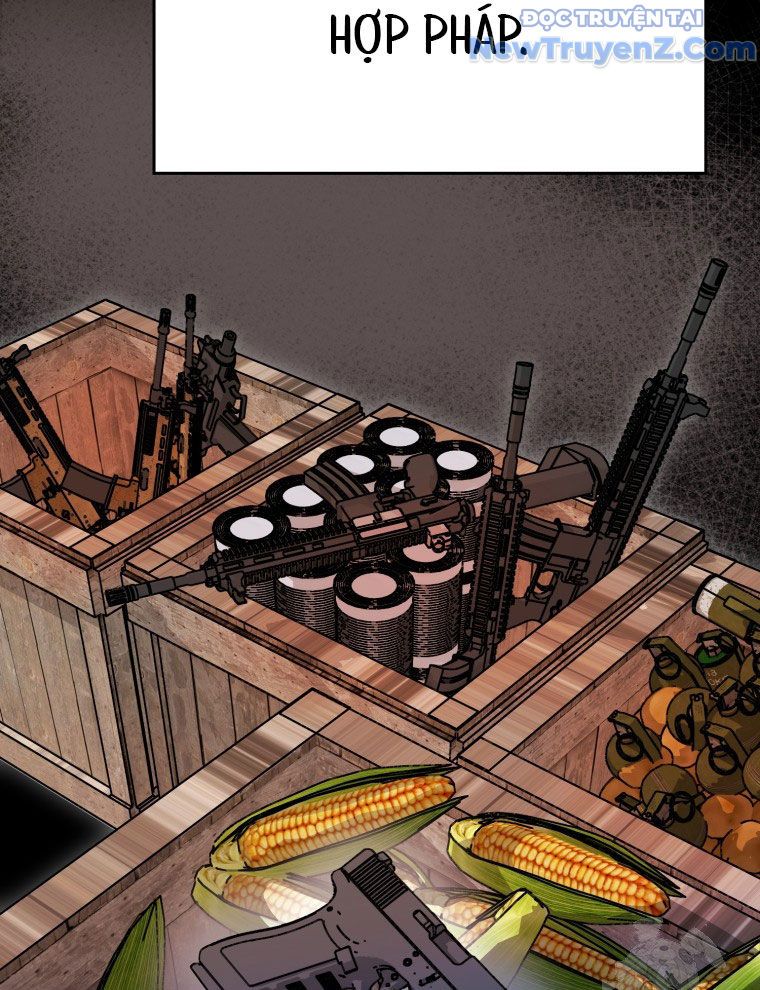 Kẻ Nào Đã Giết Vợ Tôi? Chap 10 - Next Chap 11