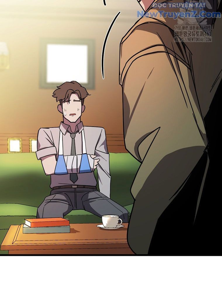 Kẻ Nào Đã Giết Vợ Tôi? Chap 11 - Next Chap 12