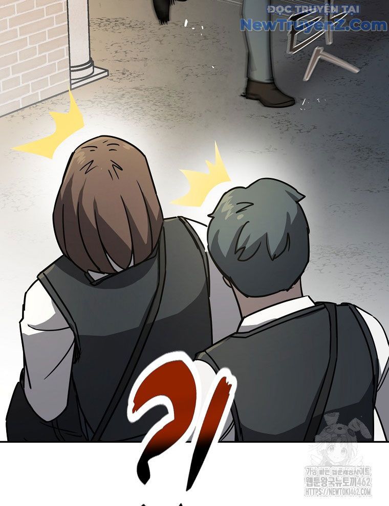 Kẻ Nào Đã Giết Vợ Tôi? Chap 13 - Next Chap 14