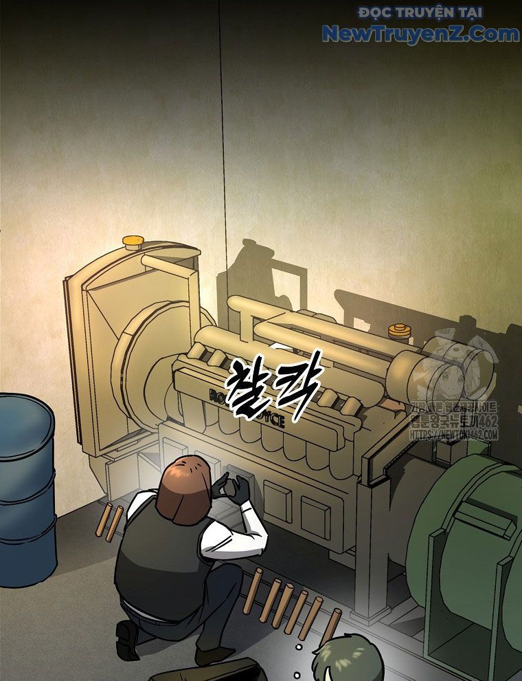 Kẻ Nào Đã Giết Vợ Tôi? Chap 13 - Next Chap 14