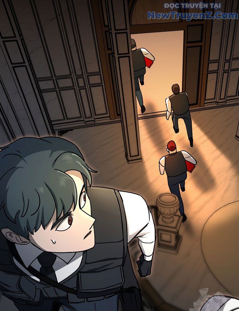 Kẻ Nào Đã Giết Vợ Tôi? Chap 13 - Next Chap 14