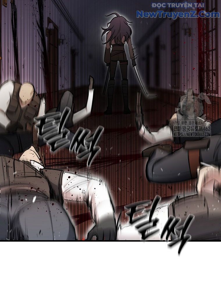 Kẻ Nào Đã Giết Vợ Tôi? Chap 14 - Next Chap 15