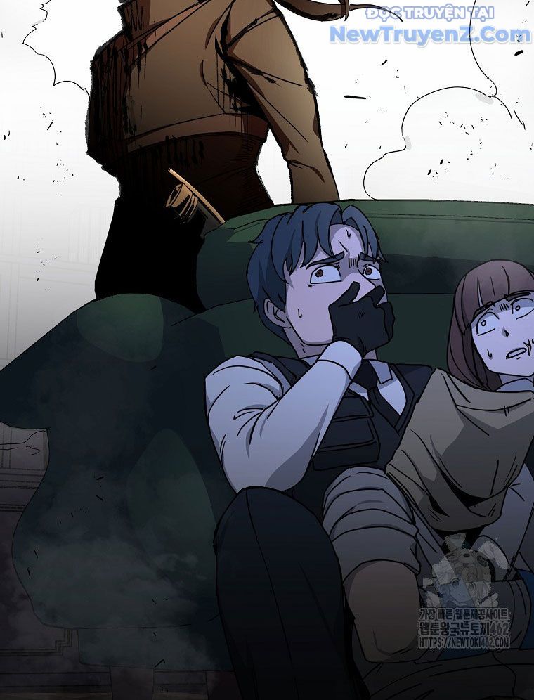 Kẻ Nào Đã Giết Vợ Tôi? Chap 14 - Next Chap 15