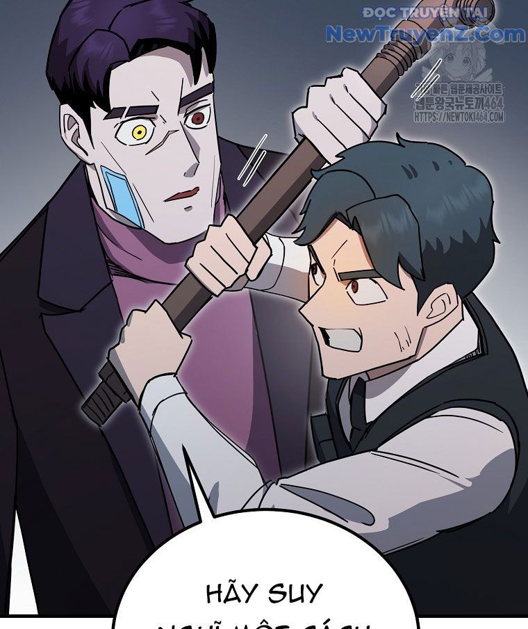 Kẻ Nào Đã Giết Vợ Tôi? Chap 16 - Next Chap 17