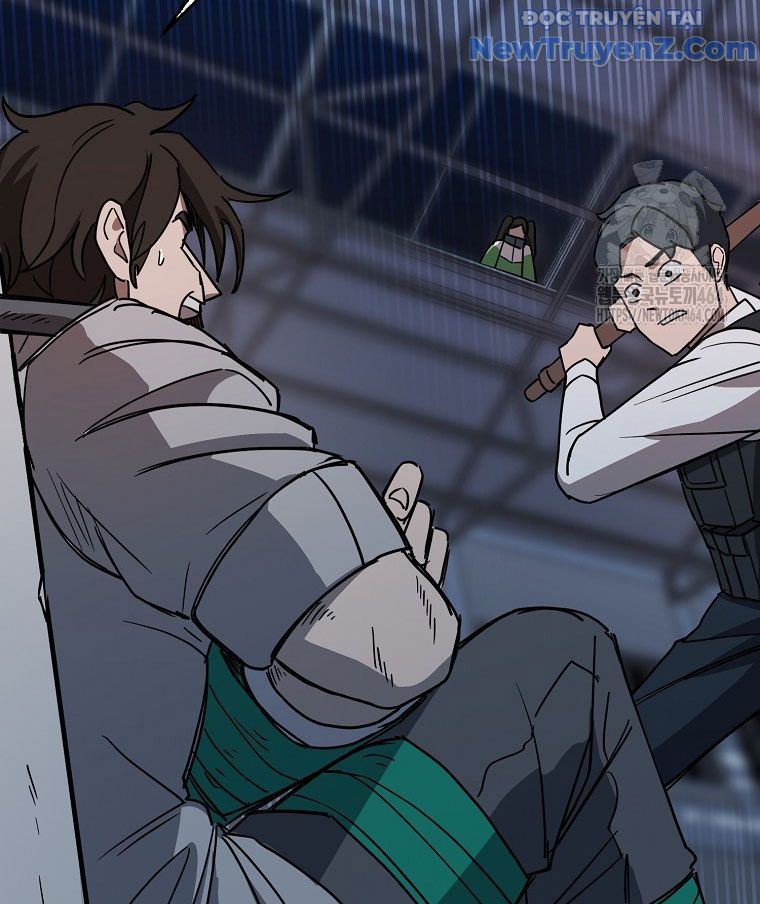 Kẻ Nào Đã Giết Vợ Tôi? Chap 16 - Next Chap 17