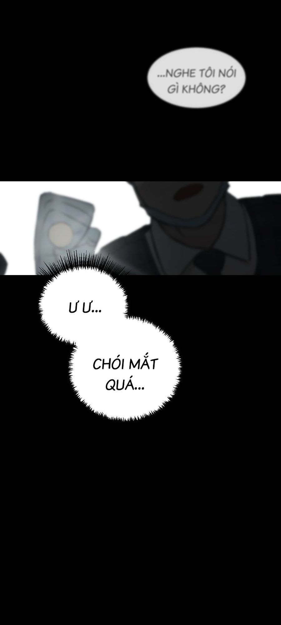 Kẻ Nào Đã Giết Vợ Tôi? Chap 2 - Next Chap 3