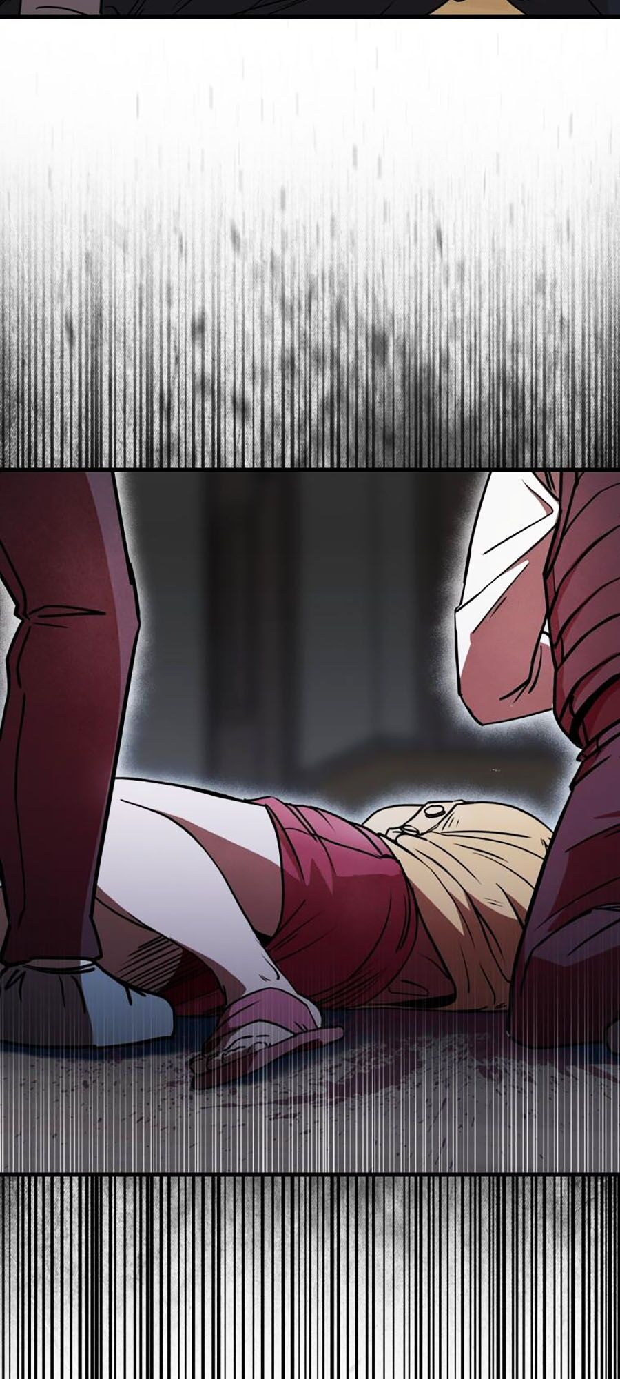 Kẻ Nào Đã Giết Vợ Tôi? Chap 2 - Next Chap 3