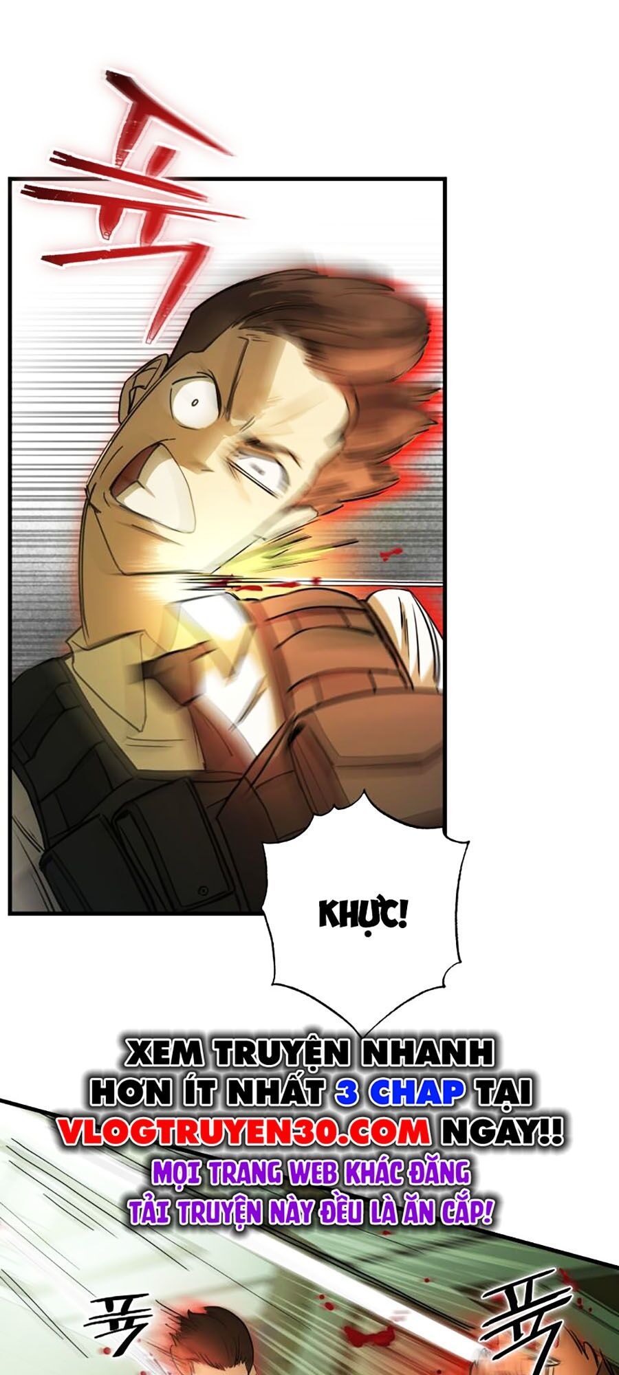 Kẻ Nào Đã Giết Vợ Tôi? Chap 2 - Next Chap 3