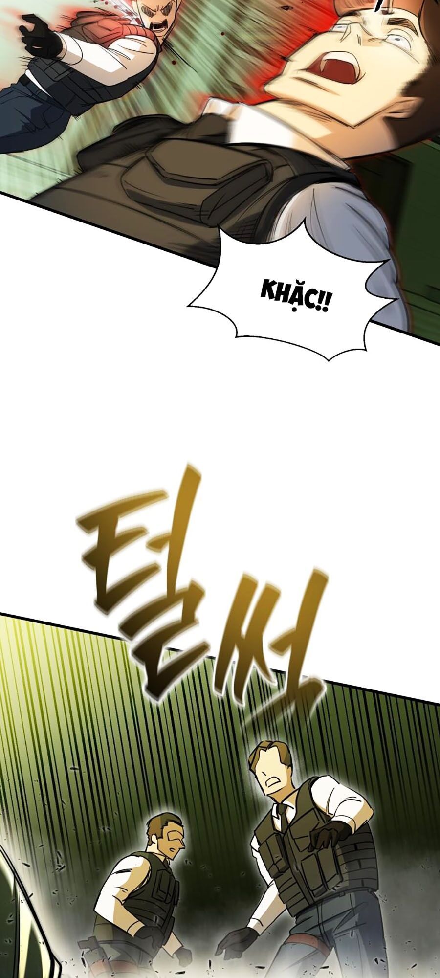 Kẻ Nào Đã Giết Vợ Tôi? Chap 2 - Next Chap 3