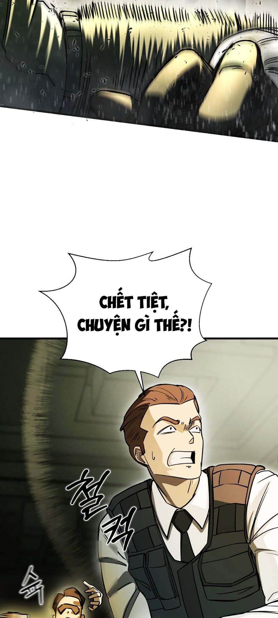 Kẻ Nào Đã Giết Vợ Tôi? Chap 2 - Next Chap 3