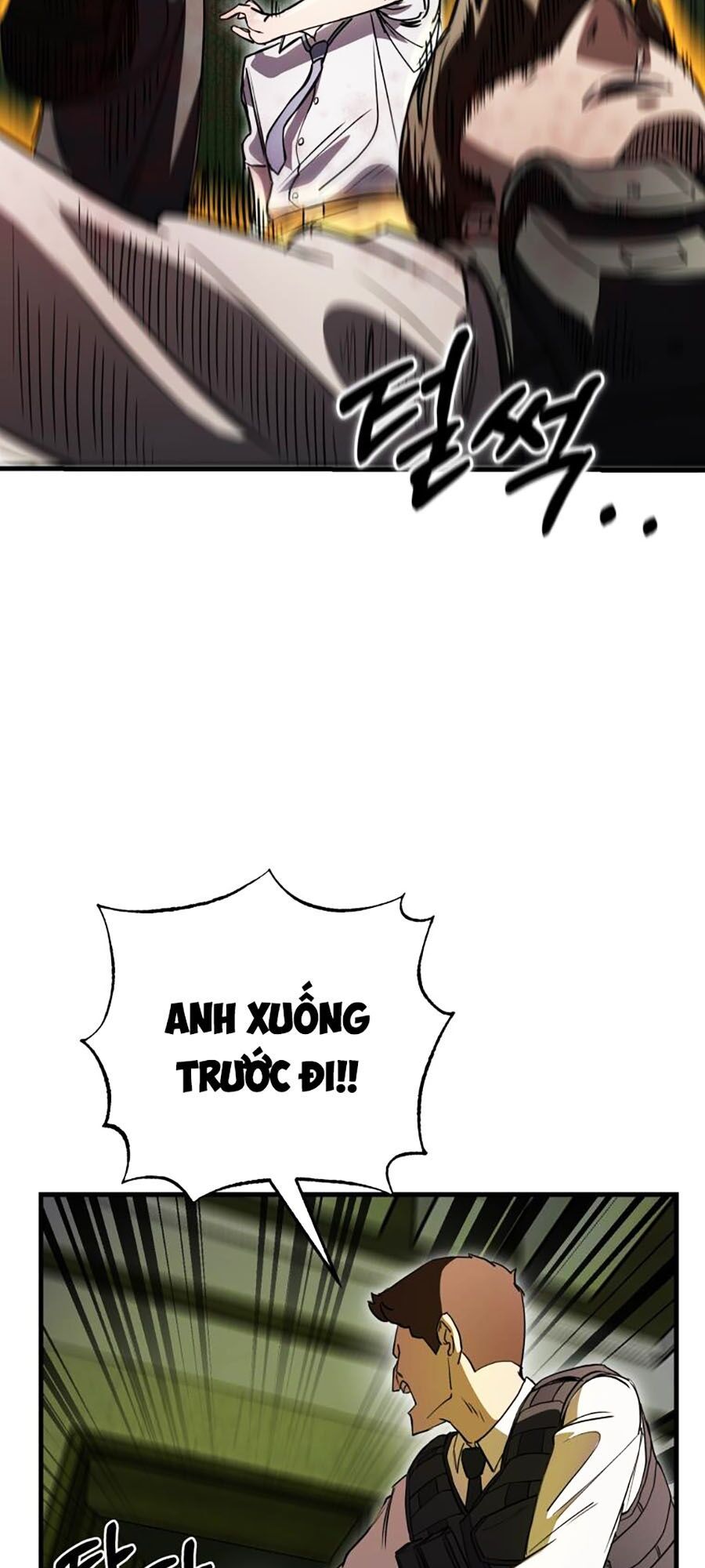 Kẻ Nào Đã Giết Vợ Tôi? Chap 2 - Next Chap 3