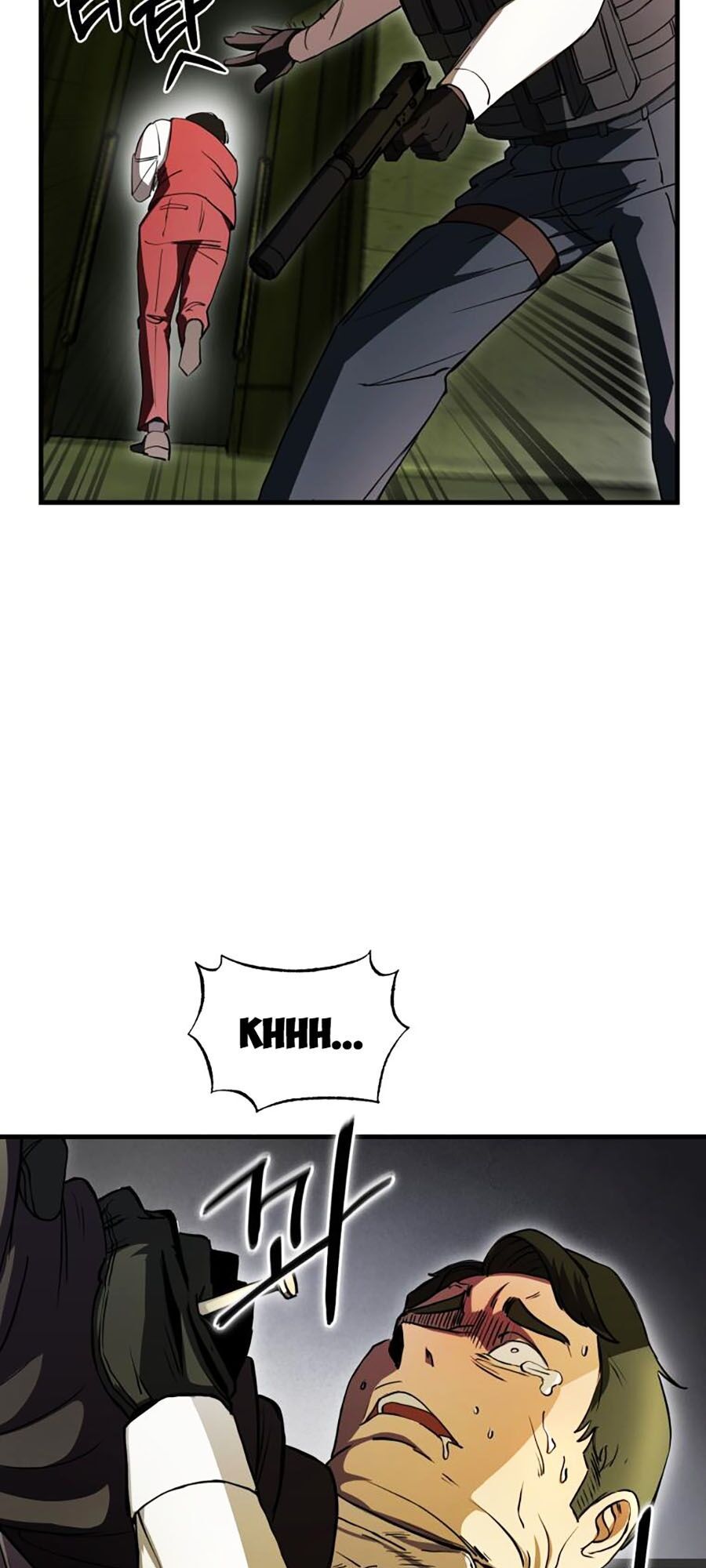 Kẻ Nào Đã Giết Vợ Tôi? Chap 2 - Next Chap 3