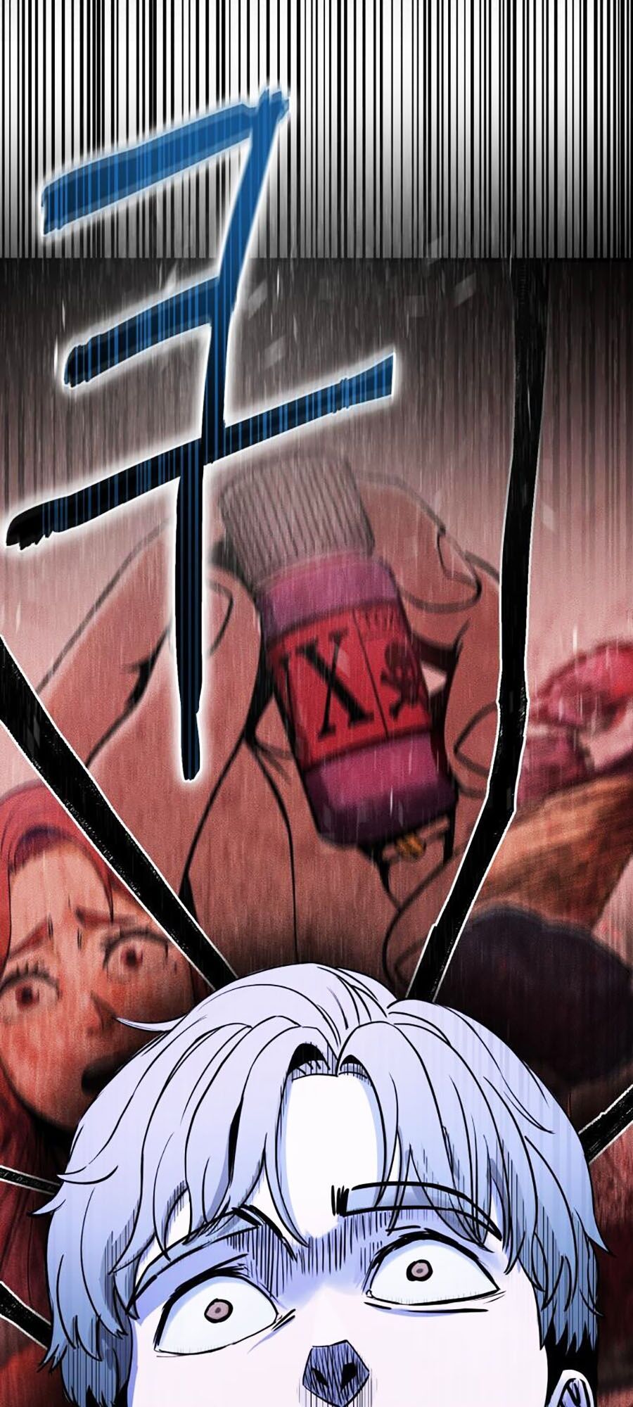 Kẻ Nào Đã Giết Vợ Tôi? Chap 2 - Next Chap 3