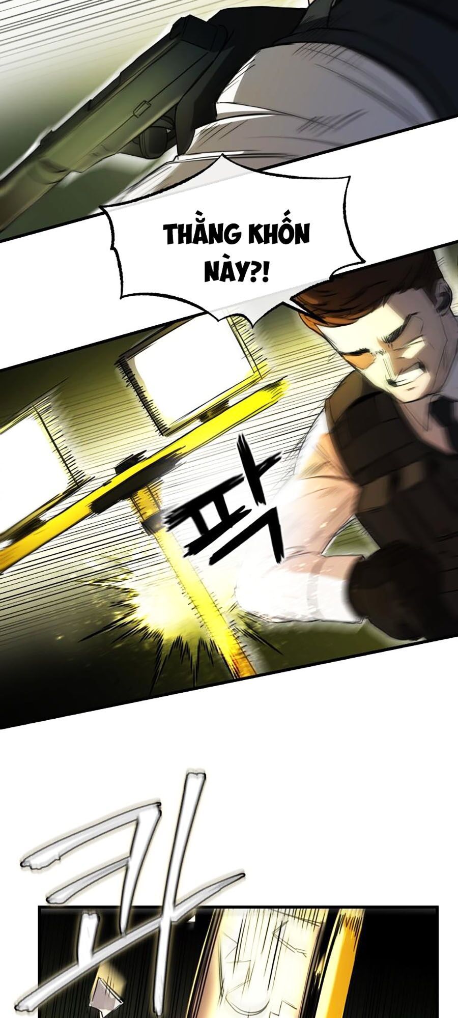 Kẻ Nào Đã Giết Vợ Tôi? Chap 2 - Next Chap 3