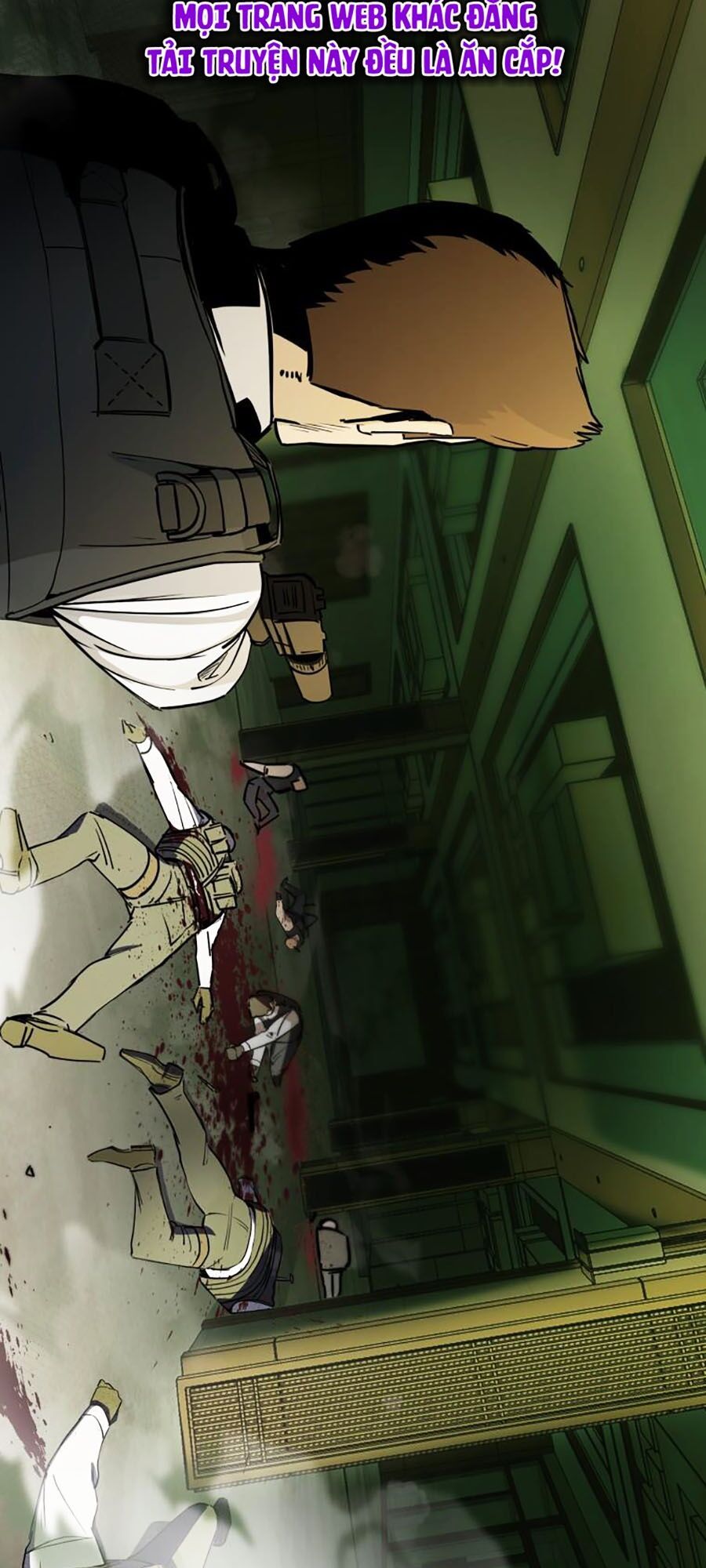 Kẻ Nào Đã Giết Vợ Tôi? Chap 2 - Next Chap 3