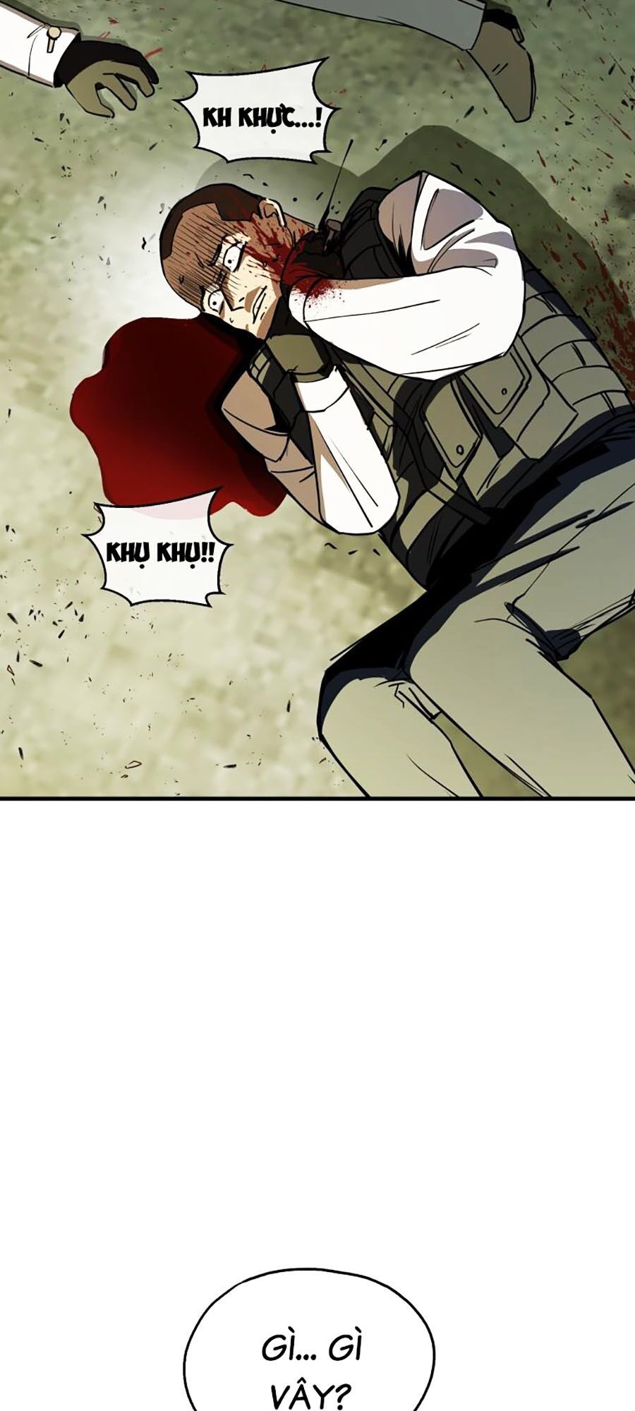 Kẻ Nào Đã Giết Vợ Tôi? Chap 2 - Next Chap 3