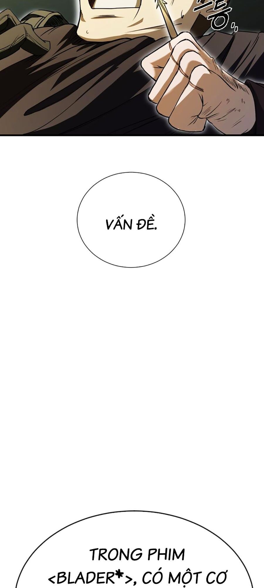 Kẻ Nào Đã Giết Vợ Tôi? Chap 2 - Next Chap 3