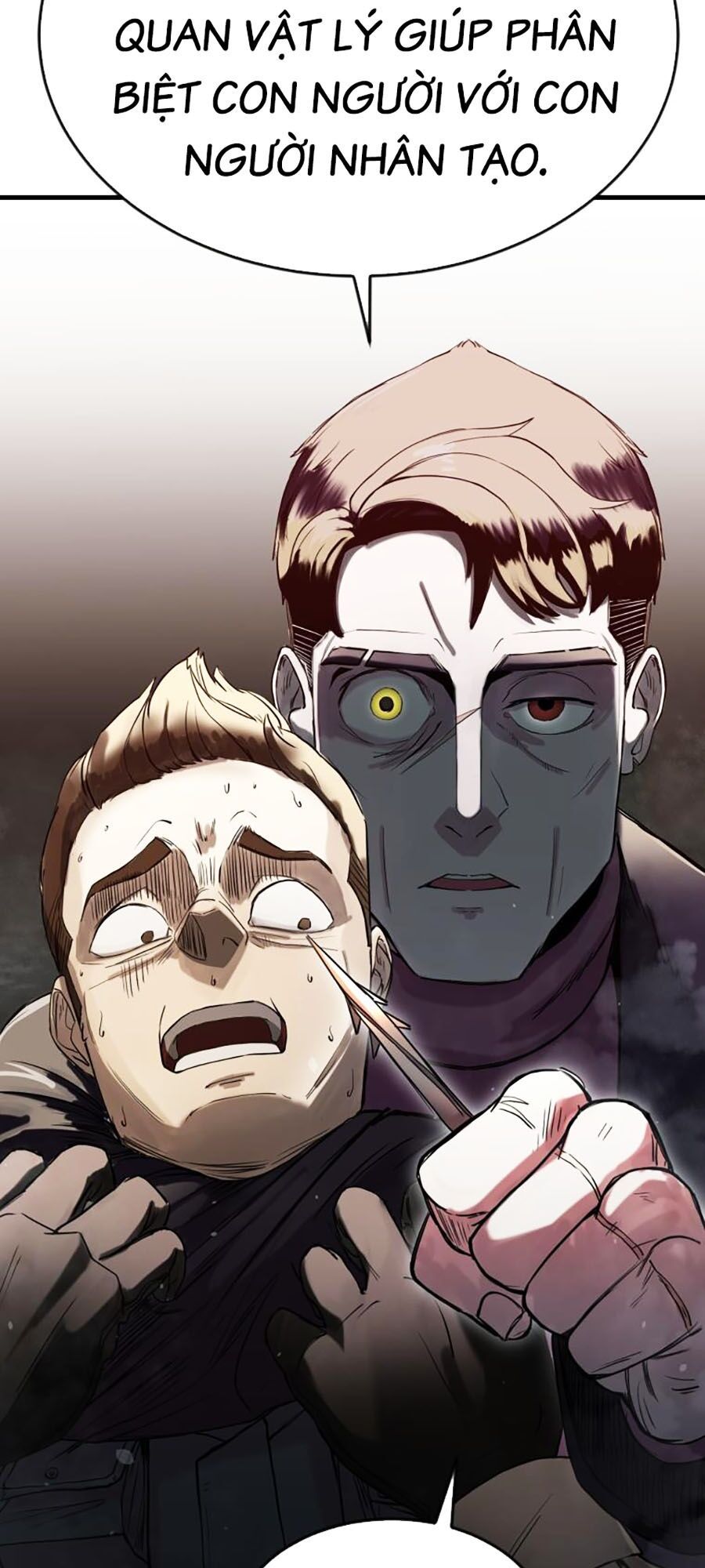 Kẻ Nào Đã Giết Vợ Tôi? Chap 2 - Next Chap 3