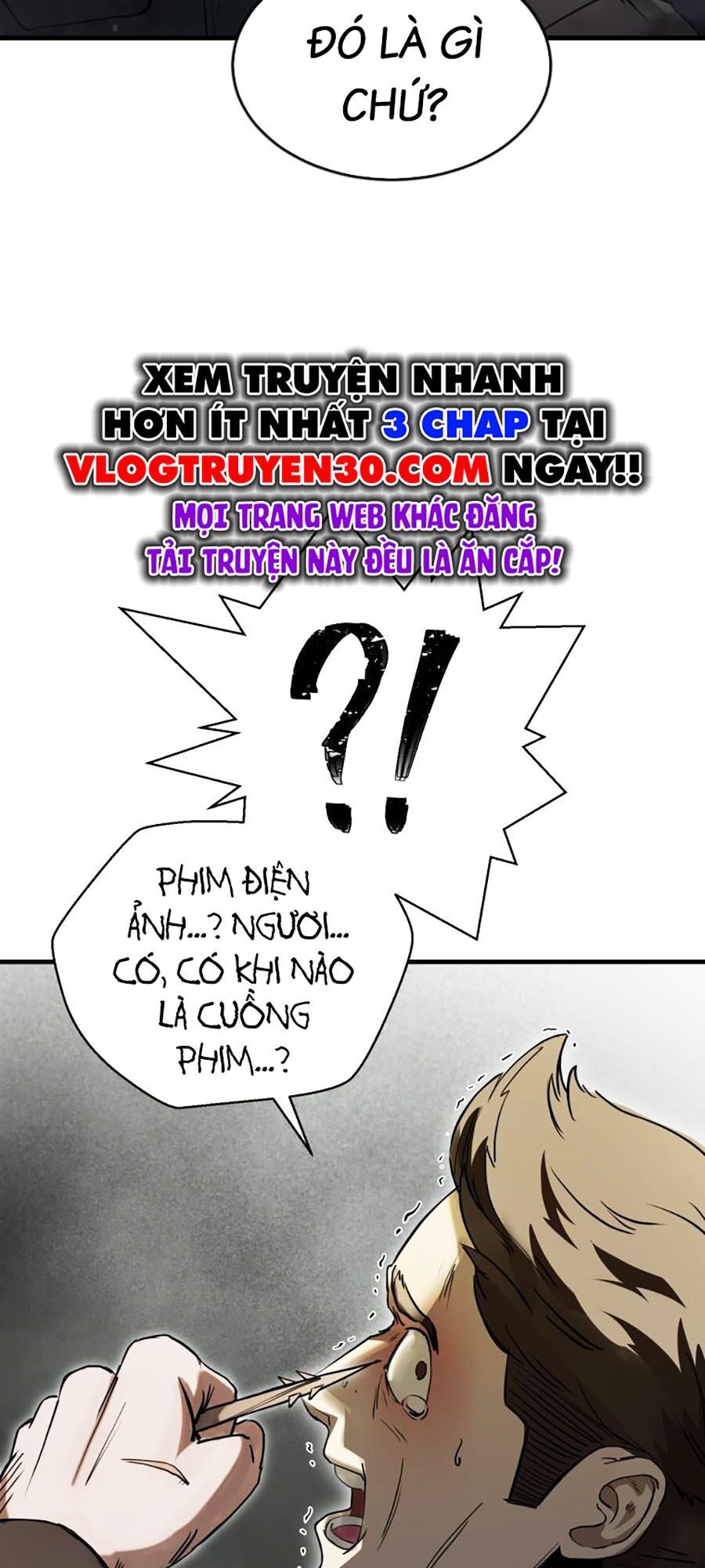 Kẻ Nào Đã Giết Vợ Tôi? Chap 2 - Next Chap 3